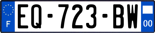 EQ-723-BW