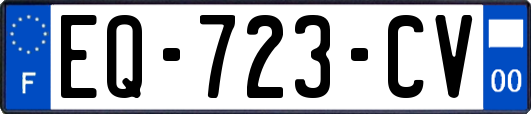 EQ-723-CV