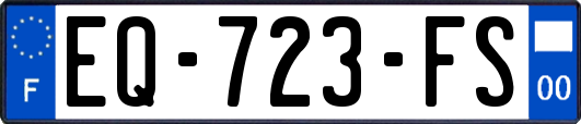 EQ-723-FS