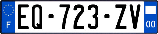 EQ-723-ZV
