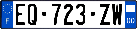 EQ-723-ZW