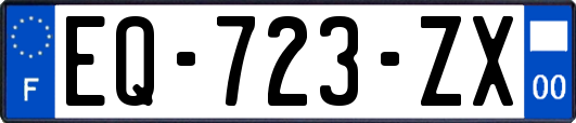 EQ-723-ZX