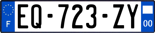 EQ-723-ZY