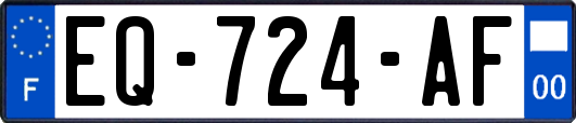 EQ-724-AF