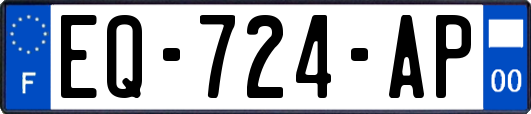 EQ-724-AP