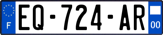 EQ-724-AR