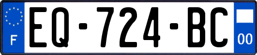 EQ-724-BC