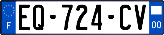 EQ-724-CV