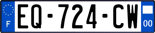 EQ-724-CW