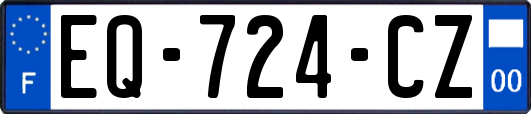 EQ-724-CZ