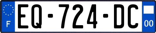 EQ-724-DC