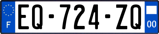 EQ-724-ZQ