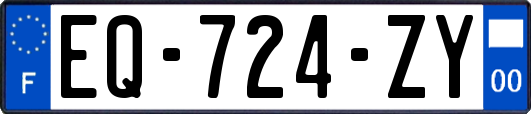 EQ-724-ZY