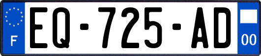 EQ-725-AD