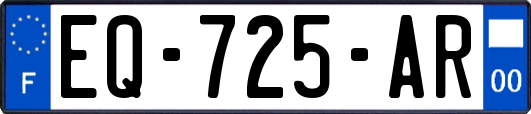 EQ-725-AR