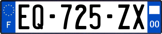 EQ-725-ZX