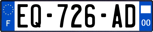 EQ-726-AD