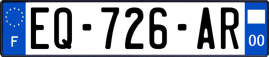 EQ-726-AR