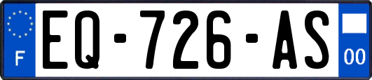 EQ-726-AS