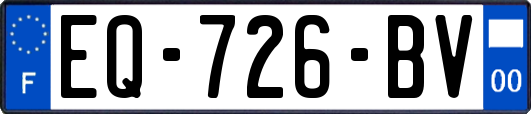 EQ-726-BV