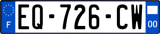 EQ-726-CW