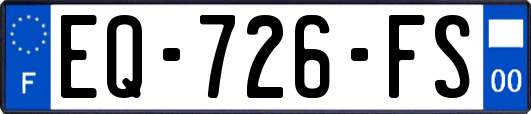 EQ-726-FS