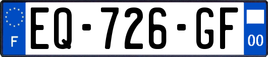 EQ-726-GF