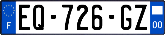 EQ-726-GZ