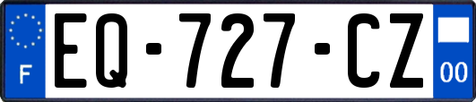 EQ-727-CZ