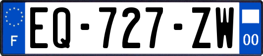 EQ-727-ZW