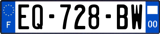 EQ-728-BW