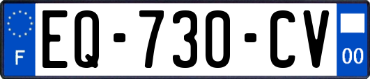 EQ-730-CV