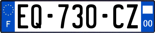 EQ-730-CZ