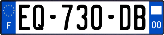 EQ-730-DB