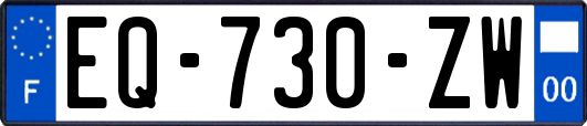 EQ-730-ZW