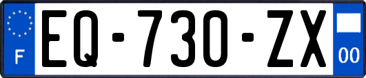EQ-730-ZX