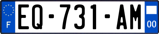 EQ-731-AM