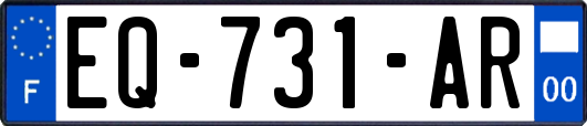 EQ-731-AR