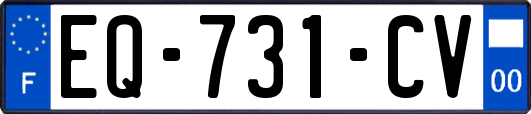 EQ-731-CV