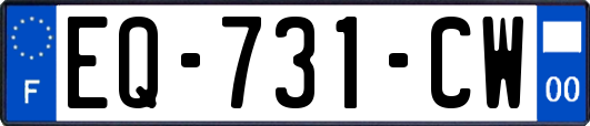 EQ-731-CW