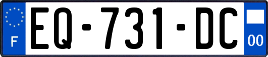 EQ-731-DC