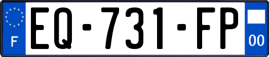 EQ-731-FP