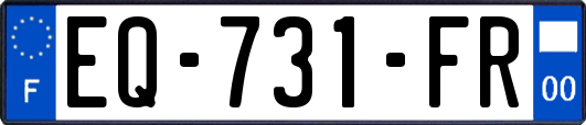 EQ-731-FR