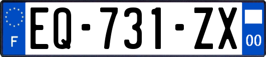 EQ-731-ZX