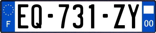 EQ-731-ZY