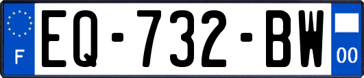 EQ-732-BW