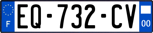 EQ-732-CV