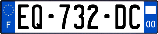 EQ-732-DC