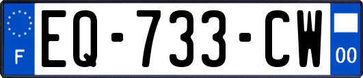 EQ-733-CW