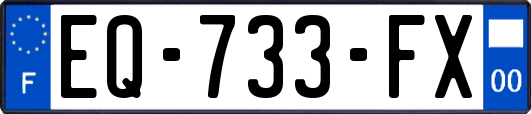 EQ-733-FX